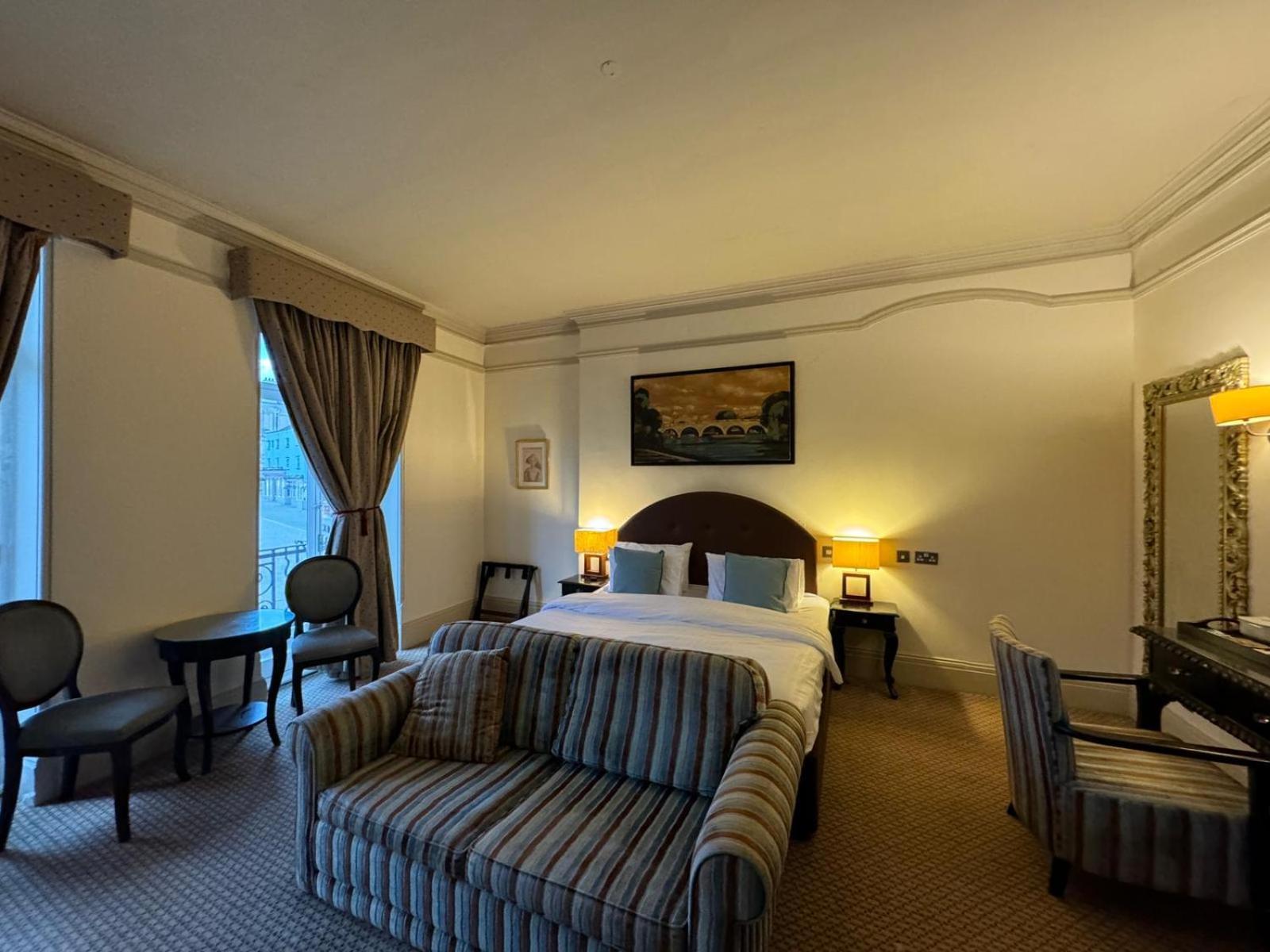 H & G Hotel Opposite Windsor Castle Zewnętrze zdjęcie
