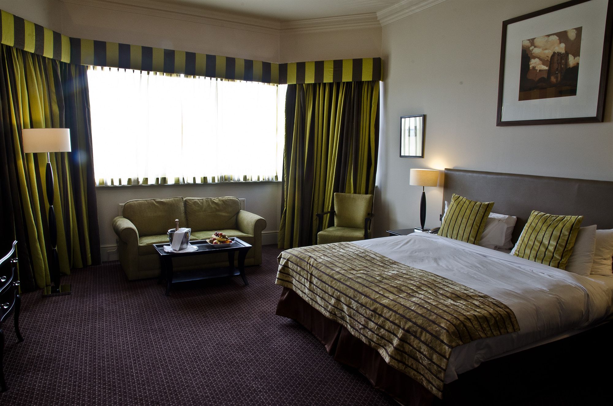 H & G Hotel Opposite Windsor Castle Zewnętrze zdjęcie